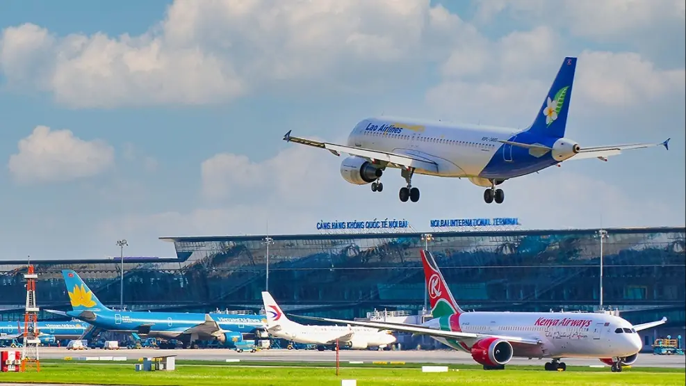 Quy hoạch cảng hàng không cần hiệu quả và liên kết vùng